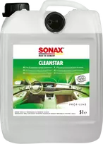 SONAX Interjero ekologiškas valiklis Profiline Clean Star, 5L 253505