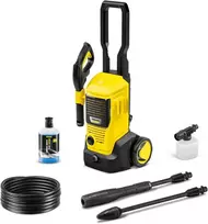Karcher aukšto slėgio plovimo įrenginys K 5 FJ, 145 bar, 500 l/h, 8 m žarna