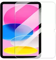 Nillkin Apsauginis stiklas 0.4mm H+ skirtas Apple iPad 10.9 2022/11 2025 (with applicator)