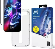 3Mk Protection 3mk Hardglass Max grūdintas stiklas iPhone 11 Pro Max