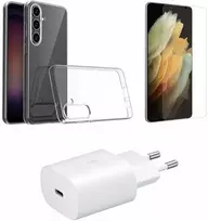 Samsung Galaxy S26 Plus Starter Pack
