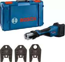 Bosch GPT 18V-32 Solo, Kit U- 16/20/25, LB