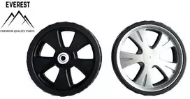 VEJAPJOVĖS RATUKAS ALKO 462670 EVEREST