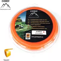 Everest PJOVIMO VALAS - STORIS 2,4mm 82M