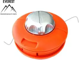 Everest PJOVIMO GALVUTĖ KINIETIŠKO TRIMERIO 10x1,25 PRO EASY LOAD