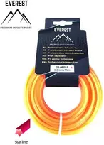 Everest PJOVIMO VALAS - STORIS 3,0mm 15M