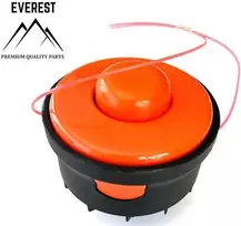 Everest PJOVIMO GALVUTĖ PERFORMANCE POWER GRIZZLY ERT450 8mm