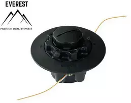 Everest PJOVIMO GALVUTĖ TINKANTI STIHL STIHL FS160 STIHL FS180 STIHL FS220 STIHL FS280 STIHL FS300 STIHL FS350 STIHL FS400, FS450, FS480