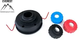 Everest PJOVIMO GALVUTĖ HOMELITE RYOBI MTD