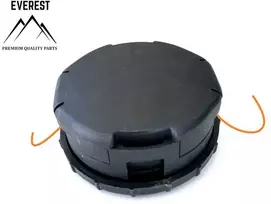 Everest PJOVIMO GALVUTĖ PUSIAUAUTOMATINĖ 127mm 10x1.25Z