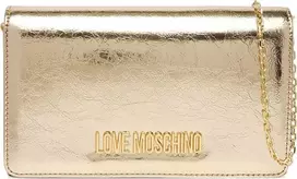 Moschino Moteriškas krepšys per petį JC4345PP0OKQ0900