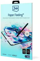 3Mk Apsauginė plėvelė iPad Pro 11 (M5) ekranui Paper Feeling