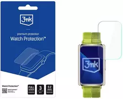 3Mk Protection 3mk Watch Protection ARC Išmanusis laikrodis Screen Protector for Huawei Band 11 Pro