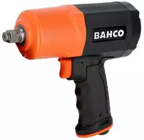 Pneumatinis veržliasukis 1/2" Max 2230 Nm. BAHCO