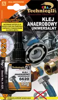 Technicqll Universalūs anaerobiniai klijai 10 g A-525