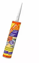 Sika SIKAFLEX 11FC klijai 300 ml rudi - 2869
