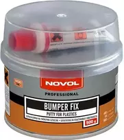 Novol BUMPER FIX glaistas plastikui 500g 1171