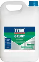 Tytan Grunto gruntavimo emulsija 6L