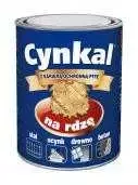 MALEXIM Akrilinis gruntas juodas CYNKAL 0.3L