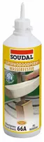 Soudal Medienos klijai 66A 250 ml
