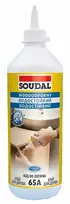 Soudal medienos klijai 65A 750 ml