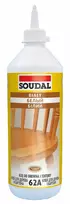 Soudal Medienos klijai 62A 750ml