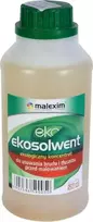 MALEXIM Eco-solvent* koncentratas riebalams šalinti 0,5 l