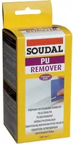 Soudal Sukietėjusių putų valiklis 100 ml