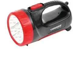 Tiross Adapteris - Morre M470 20W 2xUSB-C 1xUSB-A Kelioninis Įkroviklis Juodas