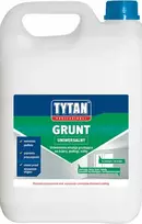 Tytan Akrilo gruntas pieniškas emulsinis 10 l