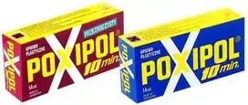 Bripox Klej Poxipol pilka 70ml