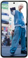 Panzer Glass Grūdintas stiklas PanzerGlass Ultra-Wide Fit do Samsung Galaxy A57 5G