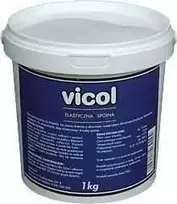 Tytan Vicol klijai 1kg