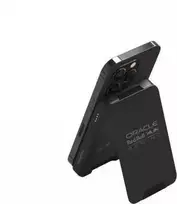 Uab Hautica Mophie Snap+ Powerstation Mini Stand Raudona Bull Racing 5000 mAh MagSafe juoda