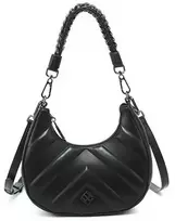 Pepe Moll Women's handbag Nelly Banana Bag 261342 Juodas