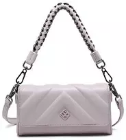 Pepe Moll Women's handbag Nelly 261340 Nude