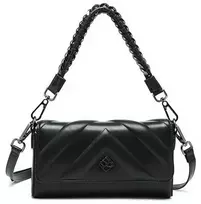 Pepe Moll Women's handbag Nelly 261340 Juodas