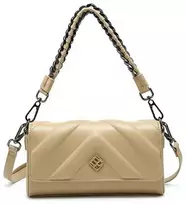 Pepe Moll Women's handbag Nelly 261340 Sand