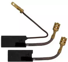 Angliniai šepetėliai DeWalt D25601-QS
