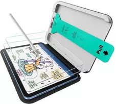 Apsauginis stiklas ESR Paper Feel 2-pack Apple iPad 10.9” 10 / 2022 / 11” 11 2025 skaidrus