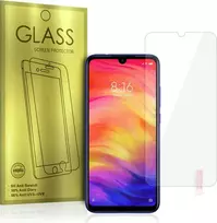 Topt Apsauginis stiklas Gold skirtas Xiaomi Redmi Note 7/Note 7 Pro