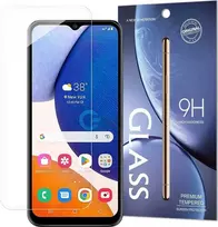 Hurtel Standartinis grūdintas stiklas grūdintas stiklas Samsung Galaxy A14 5G 9H