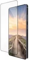 dbramante1928 eco-shield - Galaxy S26 Ultra - Juodas Edge, Samsung, Galaxy S26 Ultra, Transparent, 1 pc(s)