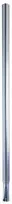 Spacetronik Antenos stiebas 1,0 m fi38 - sulankstomas