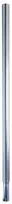 Spacetronik Antenos stiebas 1,5m fi38 - sulankstomas