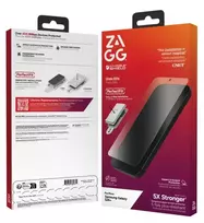 ZAGG InvisibleShield Glass Elite Samsung Galaxy S26 Plus ekrano apsauginis stiklas