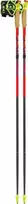 LEKI TRL Ultratrail FX One trekking poles, 125 cm, red