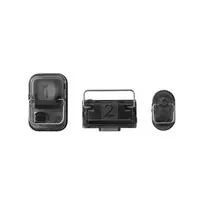 Anker Eufy | Dirty Vanduo Reservoir Filter Baltas | T29B5021
