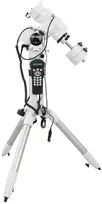 SkyWatcher Hybrid assembly AZ-EQ5 + tripod / pillar