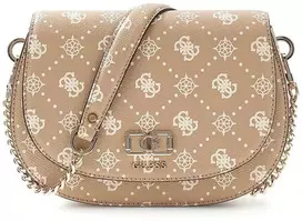 Guess Moteriška rankinė per petį HWGP9928200-BSG